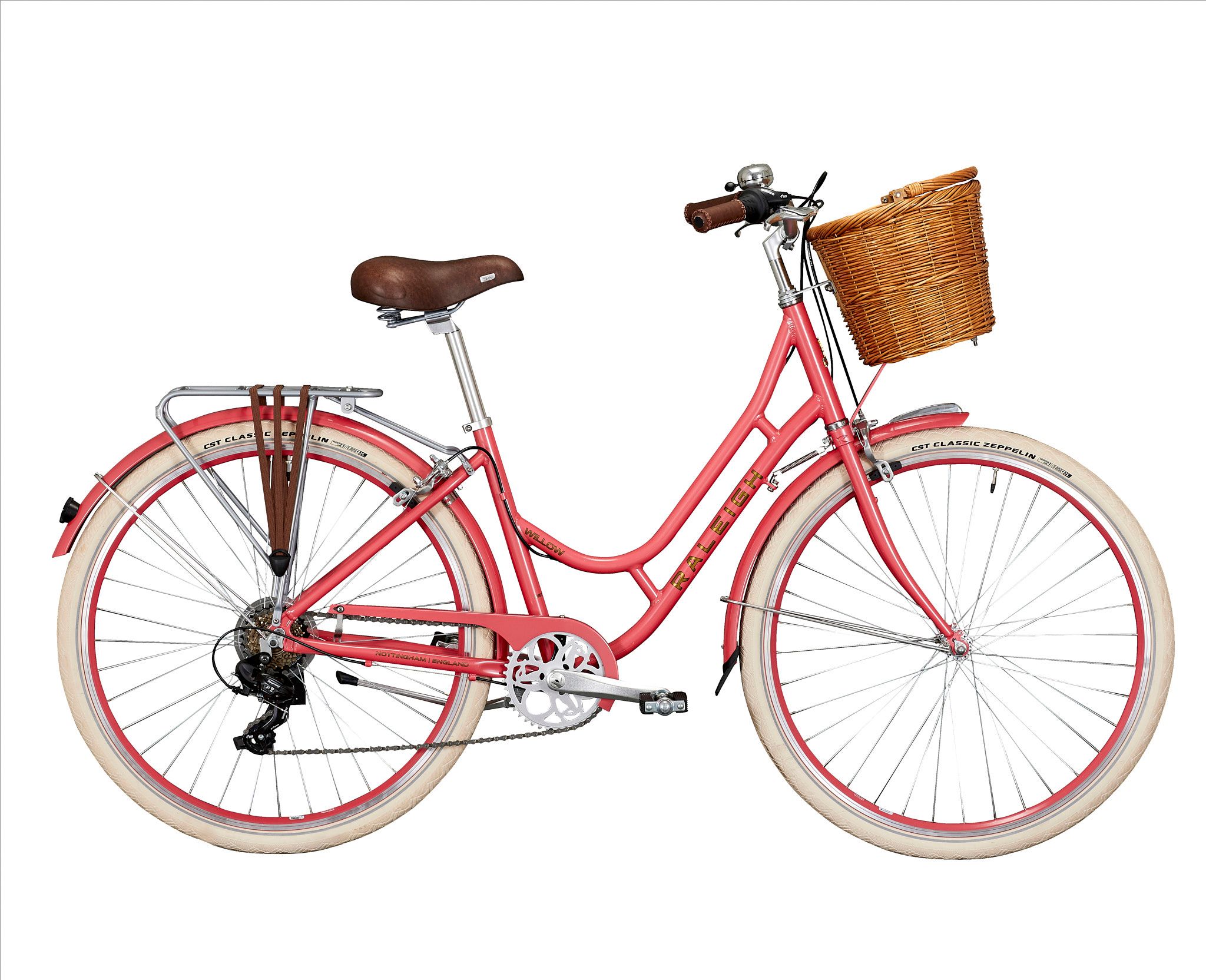 Raleigh Willow pink